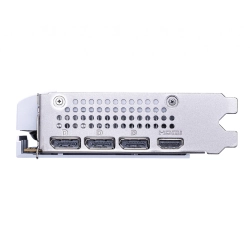 MSI VGA GEFORCE RTX 5060 8G VENTUS 2X OC WHITE RTX5060 8GB GDDR7 128B DX12 PCIE 5.0 X16 (3XDP 1XHDMI)