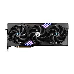 MSI VGA GEFORCE RTX 5070 12G GAMING TRIO OC RTX5070 12GB GDRR7 192B DX12 PCIE 5.0 X16 (3XDP 1XHDMI)