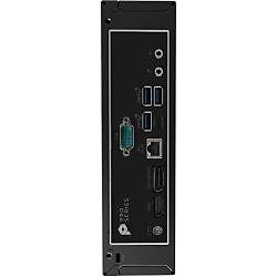 MSI PRO DP21 14MQ-008EU I7-14700 16GB DDR5 1TB SSD W11PRO SIYAH DESKTOP PC