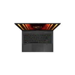 MSI NB STEALTH 16 AI A2HWFG-062TR ULTRA 9 285H 32GB DDR5 RTX5060 GDDR7 8GB 1TB SSD 16.0 QHD+ OLED 240Hz W11 HOME
