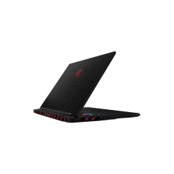 MSI NB RAIDER A18 HX A9WHG-266TR R9-9955HX3D 32GB DDR5 RTX5070TI GDDR7 12GB 1TB SSD 18.0 QHD+ 240Hz W11 HOME