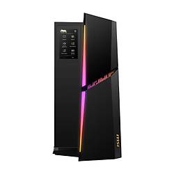 MSI MEG TRIDENT X2 13NUI-004EU I9-13900KF 64GB DDR5 2TB SSD RTX4090 VENTUS 3X 24G GDDR6X 24G W11 SIYAH GAMING PC