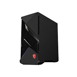 MSI MPG INFINITE X2 13FNUI-289TR I9-13900KF 64GB DDR5 2TB SSD RTX4090 VENTUS 3X 24G GDDR6X W11 SIYAH GAMING PC