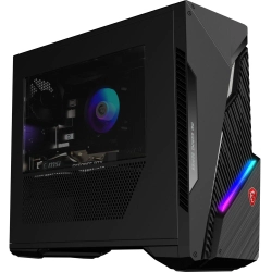 MSI MAG Infinite S3 11SA-029TR GeForce GTX 1650 Intel Core i5 11400F 16GB 1TB SSD Win 10 Home Siyah Gaming Masa�st� Bilgisayar