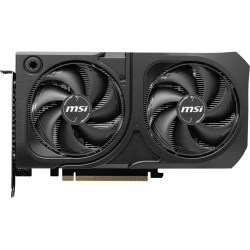 MSI VGA GEFORCE RTX 5060 TI 16G SHADOW 2X OC PLUS RTX5060TI 16GB GDDR7 128B DX12 PCIE 5.0 X16 (3XDP 1XHDMI)
