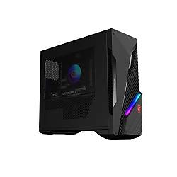 MSI MAG INFINITE S3 14NUC5-1437EU I5-14400F 16GB DDR5 1TB SSD RTX 4060 VENTUS 2X 8G W11H GAMING DT