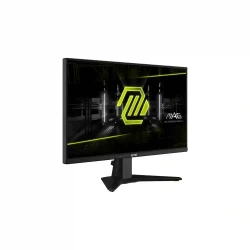 MSI 24.5 MAG 255F E20 1920x1080 (FHD) 16:9 FLAT RAPID IPS 200HZ 0.5MS (GTG) FREESYNC PREMIUM GAMING MONITOR