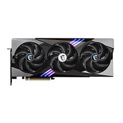 MSI VGA GEFORCE RTX 5080 16G GAMING TRIO OC RTX5080 16GB GDRR7 256 B DX12 PCIE 5.0 X16 (3XDP 1XHDMI)