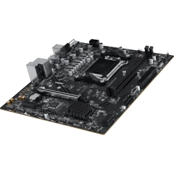 MSI MB PRO A620AM-B EVO AM5 DDR5 6800MHZ(OC) ARGB HDMI VGA M.2 USB3.2 JARGB_V2 MATX