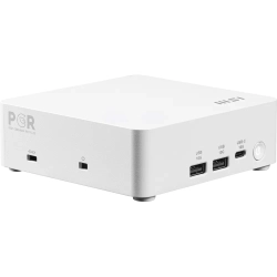 MSI CUBI NUC AI 1UMG-062EU ULTRA 5 125H 16GB DDR5 512GB SSD W11PRO BEYAZ MINI DT PC
