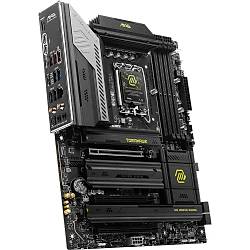 MSI MB MAG Z890 TOMAHAWK WIFI SOKET 1851 DDR5 9200MHZ(OC) USB 20GBPS 4XM.2 2XTB4 HDMI DISPLAY 5G LAN WIFI 7 ATX