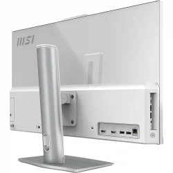 MSI MODERN AM272P 12M-1209TR 27 FHD 16:9 (1920X1080) I7-1255U 16GB DDR4 1TB SSD W11H BEYAZ AIO PC