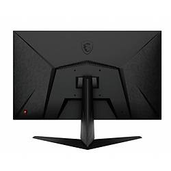 MSI 27 G2712 1920x1080 (FHD) 16:9 FLAT IPS 170HZ 1MS ADAPTIVE-SYNC GAMING MONITOR