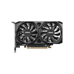MSI VGA GEFORCE RTX 3050 VENTUS 2X E 6G OC RTX3050 6GB GDDR6 96B DX12 PCIE 4.0 X8 (1XDP 2XHDMI)