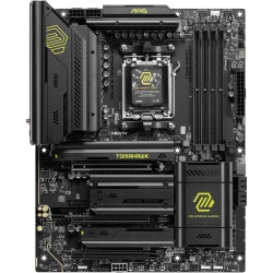 MSI MB MAG X870 TOMAHAWK WIFI AM5 DDR5 8400MHZ(OC) USB4 4X M.2 HDMI 5G LAN WIFI 7 RGB ATX