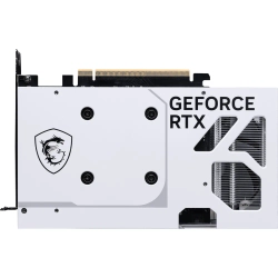 MSI VGA GEFORCE RTX 5060 8G VENTUS 2X OC RTX5060 8GB GDDR7 128B DX12 PCIE 5.0 X16 (3XDP 1XHDMI)