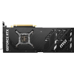 MSI VGA GEFORCE RTX 4070 TI SUPER 16G VENTUS 3X OC RTX4070TIS 16GB GDDR6X 256B DX12 PCIE 4.0 X16 (3XDP 1XHDMI)