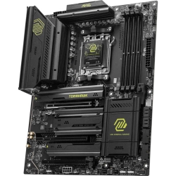 MSI MB MAG X870 TOMAHAWK WIFI AM5 DDR5 8400MHZ(OC) USB4 4X M.2 HDMI 5G LAN WIFI 7 RGB ATX