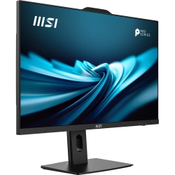 MSI PRO AP272P 14M-865XEU 27" FHD Intel Core i7 14700 16GB 1TB SSD FreeDos Siyah