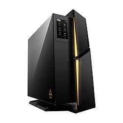 MSI MEG TRIDENT X2 13NUI-004EU I9-13900KF 64GB DDR5 2TB SSD RTX4090 VENTUS 3X 24G GDDR6X 24G W11 SIYAH GAMING PC