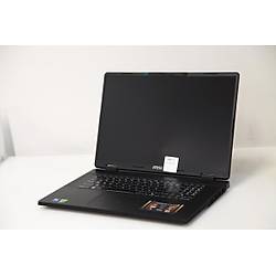 MSI Crosshair 18 HX AI A2XWGKG-014TR GeForce RTX 5070 Intel Core Ultra 9 275HX 32GB 1TB SSD 18" QHD+ Win 11 Home Gaming Laptop (Outlet - Servis Tamirli / Durumu Belirsiz)