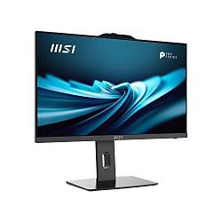 MSI PRO AP242P 14M-861XTR 23.8 LED 1920x1080 (FHD) I7-14700 16GB DDR5 512GB SSD+1TB HDD DOS SIYAH AIO PC