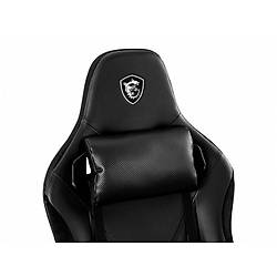 MSI MAG CH130 X GAMING CHAIR SIYAH-SIYAH