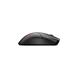 MSI GG CLUTCH GM31 LIGHTWEIGHT WIRELESS 73 GRAM MAX 12000 DPI 1000HZ/1MS  PIXART PMW-3311 OPTIK SENSOR OMRON SWITCH RGB LED MYSTIC L