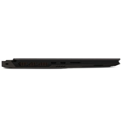 MSI Vector 18 HX AI A2XWHG-664TR GeForce RTX 5070 Ti Intel Core Ultra 9 275HX 32GB 1TB SSD 18" QHD+ Win 11 Home Gaming Laptop