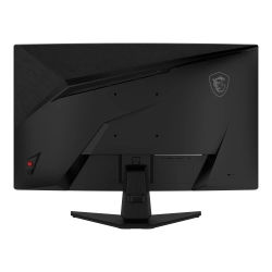 MSI 27" MAG 274CF E20 200Hz 0.5ms Rapid VA Curve 1500R AMD FreeSync Premium FHD