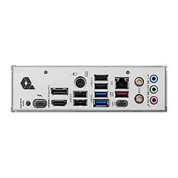 MSI MB PRO Z890-A WIFI SOKET 1851 DDR5 9200MHZ(OC) USB 20GBPS 4XM.2 2XTB4 HDMI 2X DP 5G LAN WIFI 7 ATX