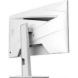 MSI 27 MAG 274PFW 1920x1080 (FHD) 16:9 FLAT RAPID IPS 180HZ 1MS ADJUSTABLE PIVOT GAMING MONITOR