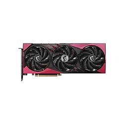 MSI VGA GEFORCE RTX 4070 SUPER 12G GAMING X SLIM MLG RTX4070S 12GB GDDR6X 192B DX12 PCIE 4.0 X16 (3XDP 1XHDMI)