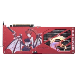 MSI GeForce RTX 5070 Ti 16G MLG EDITION OC GDDR7 256Bit PCIe 5.0 3xDP 1xHDMI Ekran Kart�