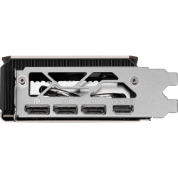 MSI VGA GEFORCE RTX 5060 TI 16G INSPIRE 2X OC RTX5060TI 16GB GDDR7 128B DX12 PCIE 5.0 X16 (3XDP 1XHDMI)