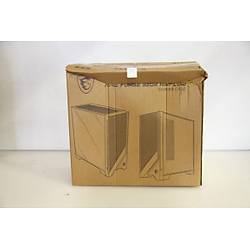 MSI MAG FORGE 320R AIRFLOW WHITE 4x120mm ARGB Fanl� Beyaz ATX Gaming Kasa (Outlet - Kutusu Hasarl�)