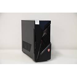 MSI MAG Infinite S3 14NUD5-1433EU Gaming Masa�st� Bilgisayar (Outlet - Te�hir / G�� Kablosuz)