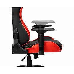 MSI MAG CH120 GAMING CHAIR KIRMIZI-SIYAH