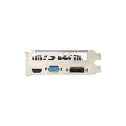MSI VGA N730 2GD3V3 GT730 2GB DDR3 128B DX12 PCIE 3.0 X16 (1XVGA 1XDVI 1XHDMI)