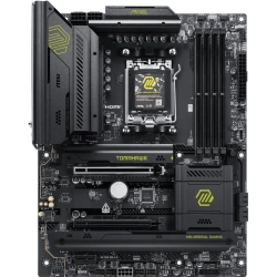MSI MB MAG B850 TOMAHAWK WIFI AM5 DDR5 8200MHZ(OC) HDMI 3X M.2 USB 20GBS 5G LAN WI-FI 7 ATX