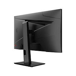 MSI 27 MAG 274UPF 3840x2160 (UHD) 16:9 FLAT RAPID IPS 144HZ 1MS G-SYNC COMPATIBLE PIVOT GAMING MONITOR