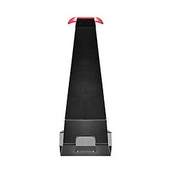 MSI GG HS01 HEADSET STAND SAGLAM METAL TASARIM KAYMAZ TABAN 0.66 KG 175 X 103 X 245 MM