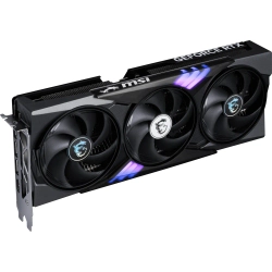 MSI VGA GEFORCE RTX 5060 TI 16G GAMING TRIO OC RTX5060TI 16GB GDDR7 128B DX12 PCIE 5.0 X16 (3XDP 1XHDMI)