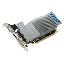 MSI VGA N210-1GD3/LP GT210 1GB DDR3 64B DX12 PCIE 2.0 X16 (1XVGA 1XDVI 1XHDMI)