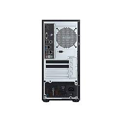 MSI PRO DP180 12-422XTR I5-12400 16GB DDR4 512GB SSD DOS SIYAH PRO DT