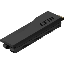MSI NETWORK BE6500 WIFI 7 USB ADAPTER
