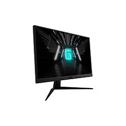 MSI 23.8 G2412F 1920x1080 (FHD) 16:9 FLAT RAPID IPS 180HZ 1MS ADAPTIVE-SYNC GAMING MONITOR