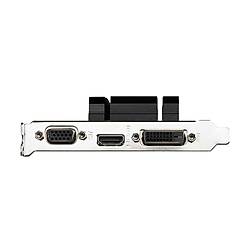 MSI VGA N730K-2GD3H/LPV1 GT730 2GB DDR3 64B DX12 PCIE 2.0 X16 (1XVGA 1XDVI 1XHDMI)