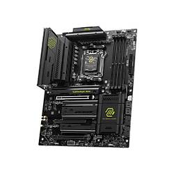 MSI MB MAG B850 TOMAHAWK MAX WIFI AM5 DDR5 8400MHZ(OC) HDMI 4X M.2 USB 10GBS 5G LAN WI-FI 7 ATX
