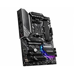 MSI MB MAG B550 TOMAHAWK AM4 DDR4 5100(OC) HDMI DP M.2 USB3.2 RGB ATX